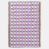 manta bebe decke (Vorderseite Vertikal)