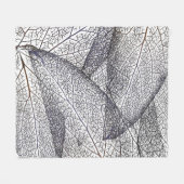 Manta de forro polar fleecedecke (Vorderseite (Horizontal))