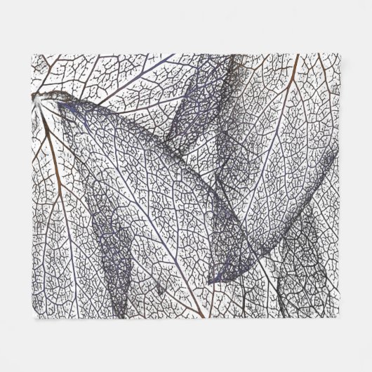 Manta de forro polar fleecedecke (Vorderseite (Horizontal))