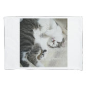 Manta diseño foto kissenbezug (Vorderseite)