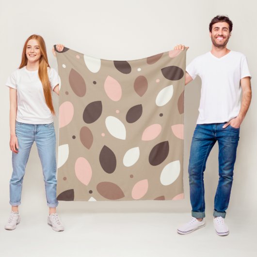 Manta  fleecedecke (Beispiel)