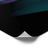 Manta Haus Ken Gage Fantasy Poster (Ecke)