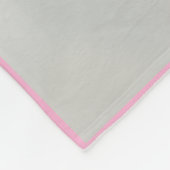 MANTA LUMIERE  FLEECEDECKE (Ecke)