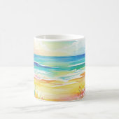 Manta playa de mi vida kaffeetasse (Mittel)