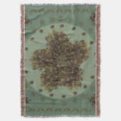 Manta polar decke (Vorderseite Vertikal)