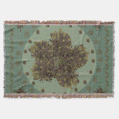 Manta polar decke (Vorderseite)