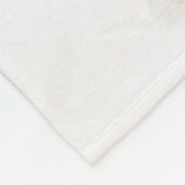 Manta polar Girasoles Fleecedecke (Ecke)