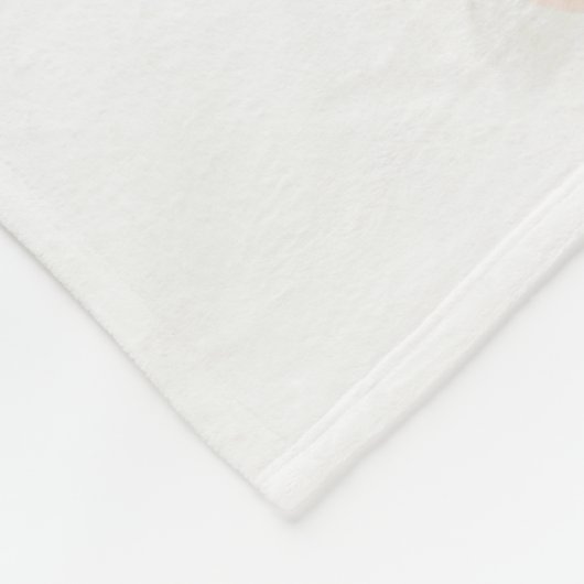 Manta polar Girasoles Fleecedecke (Ecke)