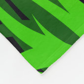 Manta polar Infantil Fleecedecke (Ecke)