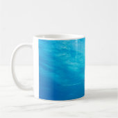 Manta ray kaffeetasse (Links)