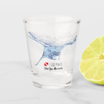 Manta-ray-Silhouette