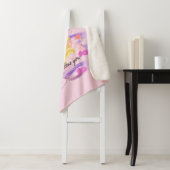 Manta sherpa princess sherpadecke (Beispiel)