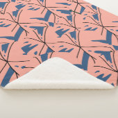 Manta sherpa sherpadecke (3/4)