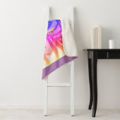 Manta sherpa sherpadecke (Beispiel)