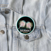 Mantarochen für Bernie Button (Beispiel)