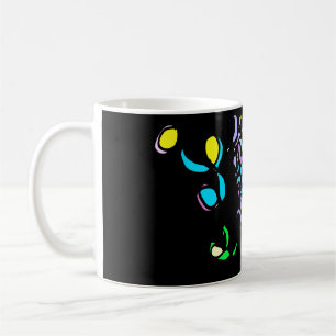 Mantarochen Kaffeetasse