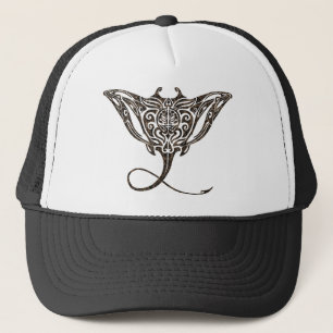 Mantarochen Truckerkappe