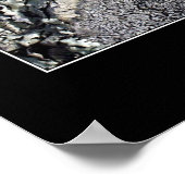 Mante Religion ieuse Poster (Ecke)