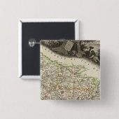 Mantel Button (Vorne & Hinten)