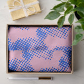 Mantel Great Danes Seidenpapier (Geschenk)