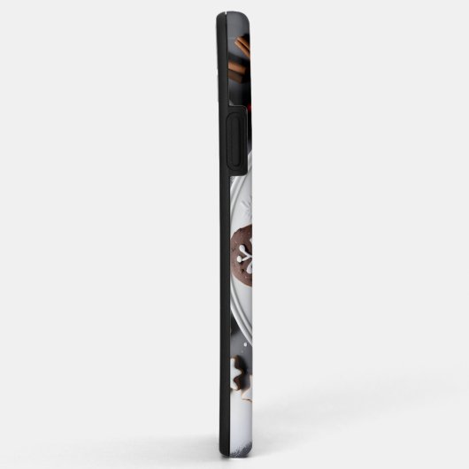 mantel individual laminado Case-Mate iPhone hülle (Hinten/Rechts)