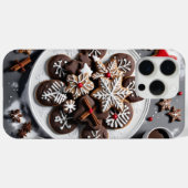 mantel individual laminado Case-Mate iPhone hülle (Rückseite (Horizontal))