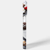 mantel individual laminado Case-Mate iPhone hülle (Rückseite / Rechts)