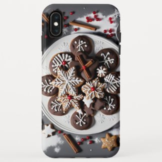 mantel individual laminado navidad 1 - 001 Case-Mate iPhone hülle