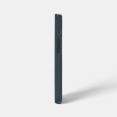 Mantel iPhone Hülle (Linke Seite)