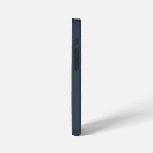 Mantel iPhone Hülle (Linke Seite)