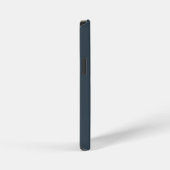 Mantel iPhone Hülle (Rechte Seite)