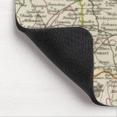 Mantel Mousepad (Ecke)