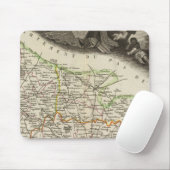 Mantel Mousepad (Mit Mouse)