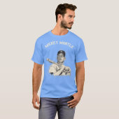 Mantel T-Shirt (Vorne ganz)