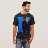 Mantel-Tasche T-Shirt (Vorne ganz)