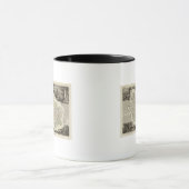 Mantel Tasse (Zentrum)