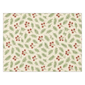 Mantel Tischdecke (Vorderseite (Horizontal))
