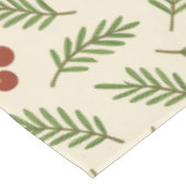 Mantel Tischdecke (Schrägansicht)