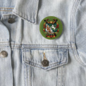Mantel-von-Arme Knopf Button (Beispiel)