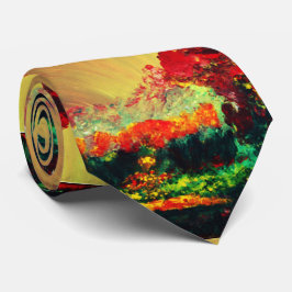 Mäntelfänger Krawatte