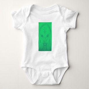 Manti Baby Strampler