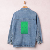 Manti Jeansjacke (Hangar)