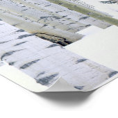 Manti-LaSal National Forest, Utah Poster (Ecke)