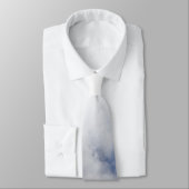 Manti Tempel Krawatte (Gebunden)