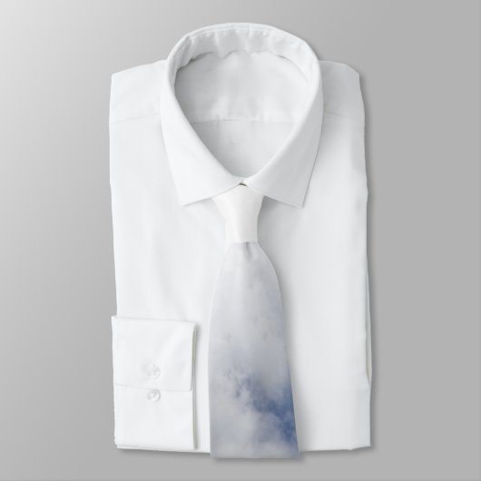 Manti Tempel Krawatte (Gebunden)