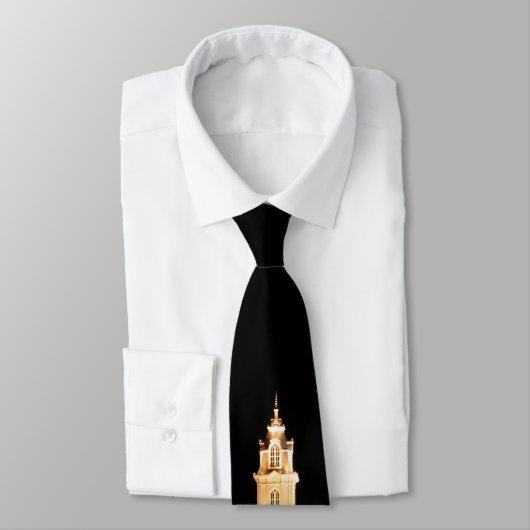 Manti Tempel (Krawatte) Krawatte (Gebunden)