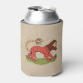 Manticore Dosenkühler (Kanne Vorderseite)