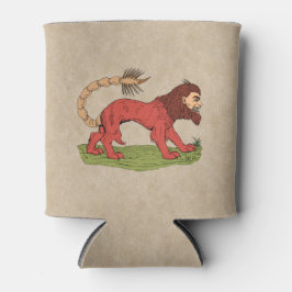 Manticore Dosenkühler