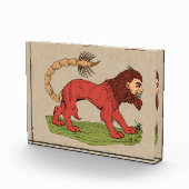 Manticore Fotoblock (Rechts)