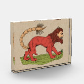 Manticore Fotoblock (Links)